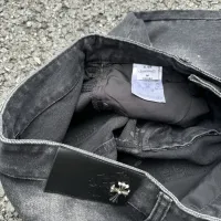$60.00 USD Chrome Hearts Jeans For Men #1467922