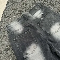 $60.00 USD Chrome Hearts Jeans For Men #1467924