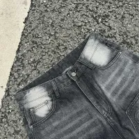 $60.00 USD Chrome Hearts Jeans For Men #1467924