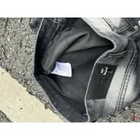 $60.00 USD Chrome Hearts Jeans For Men #1467924