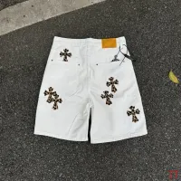 $60.00 USD Chrome Hearts Jeans For Men #1467925