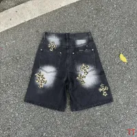 $60.00 USD Chrome Hearts Jeans For Men #1467927