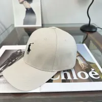 $25.00 USD Ralph Lauren Polo Caps #1467993