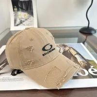 $25.00 USD Balenciaga Caps #1468058