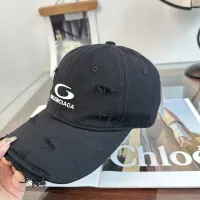 $25.00 USD Balenciaga Caps #1468067