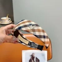 $27.00 USD Burberry Headband For Women #1468080