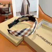 $27.00 USD Burberry Headband For Women #1468080