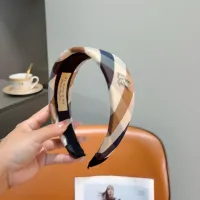 $27.00 USD Burberry Headband For Women #1468081