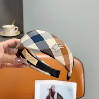 $27.00 USD Burberry Headband For Women #1468081