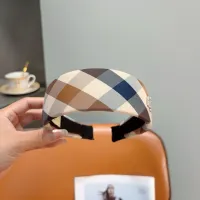 $27.00 USD Burberry Headband For Women #1468081