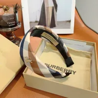 $27.00 USD Burberry Headband For Women #1468081