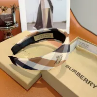 $27.00 USD Burberry Headband For Women #1468081