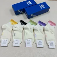$25.00 USD Adidas Socks For Women #1468103