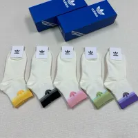 $25.00 USD Adidas Socks For Women #1468103