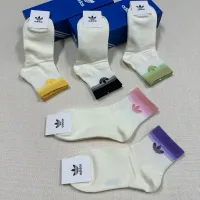 $25.00 USD Adidas Socks For Women #1468103