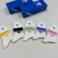 $25.00 USD Adidas Socks For Women #1468103