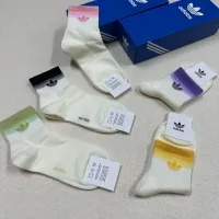 $25.00 USD Adidas Socks For Women #1468103