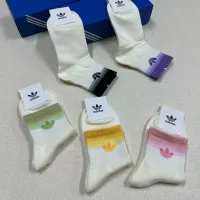 $25.00 USD Adidas Socks For Women #1468103