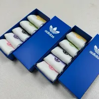 $25.00 USD Adidas Socks For Women #1468103