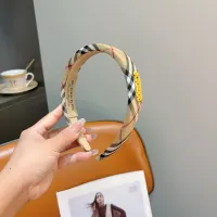 $27.00 USD Burberry Headband For Women #1468144
