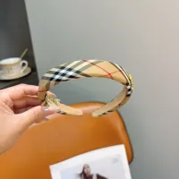 $27.00 USD Burberry Headband For Women #1468144