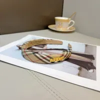 $27.00 USD Burberry Headband For Women #1468144