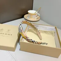 $27.00 USD Burberry Headband For Women #1468144