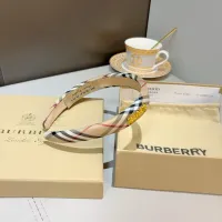 $27.00 USD Burberry Headband For Women #1468144