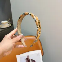 $27.00 USD Burberry Headband For Women #1468145