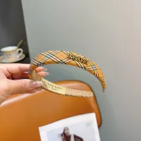 $27.00 USD Burberry Headband For Women #1468145
