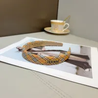 $27.00 USD Burberry Headband For Women #1468145