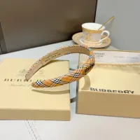 $27.00 USD Burberry Headband For Women #1468145