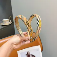$27.00 USD Burberry Headband For Women #1468145