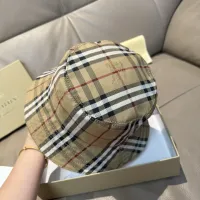 $39.00 USD Burberry Caps #1468150