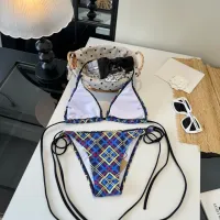 $40.00 USD Burberry Bathing Suits For Women #1468198