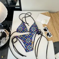 $40.00 USD Burberry Bathing Suits For Women #1468198