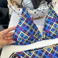 $40.00 USD Burberry Bathing Suits For Women #1468198