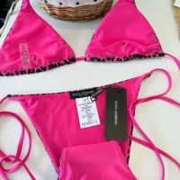$39.00 USD Dolce & Gabbana Bathing Suits For Women #1468203