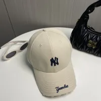 $27.00 USD New York Yankees Caps #1468231