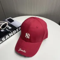 $27.00 USD New York Yankees Caps #1468233