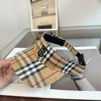 $25.00 USD Burberry Caps #1468251