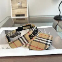 $25.00 USD Burberry Caps #1468252