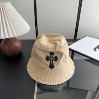 $27.00 USD Chrome Hearts Caps #1468288
