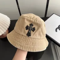 $27.00 USD Chrome Hearts Caps #1468288