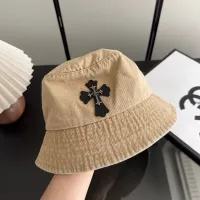 $27.00 USD Chrome Hearts Caps #1468288