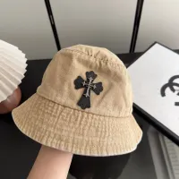 $27.00 USD Chrome Hearts Caps #1468288