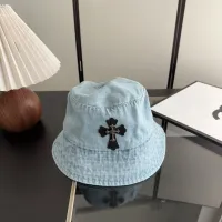 $27.00 USD Chrome Hearts Caps #1468289