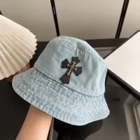 $27.00 USD Chrome Hearts Caps #1468289