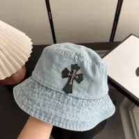 $27.00 USD Chrome Hearts Caps #1468289