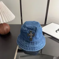 $27.00 USD Chrome Hearts Caps #1468290
